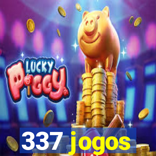 337 jogos